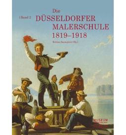 Ausstellung "Düsseldorfer Malerschule"